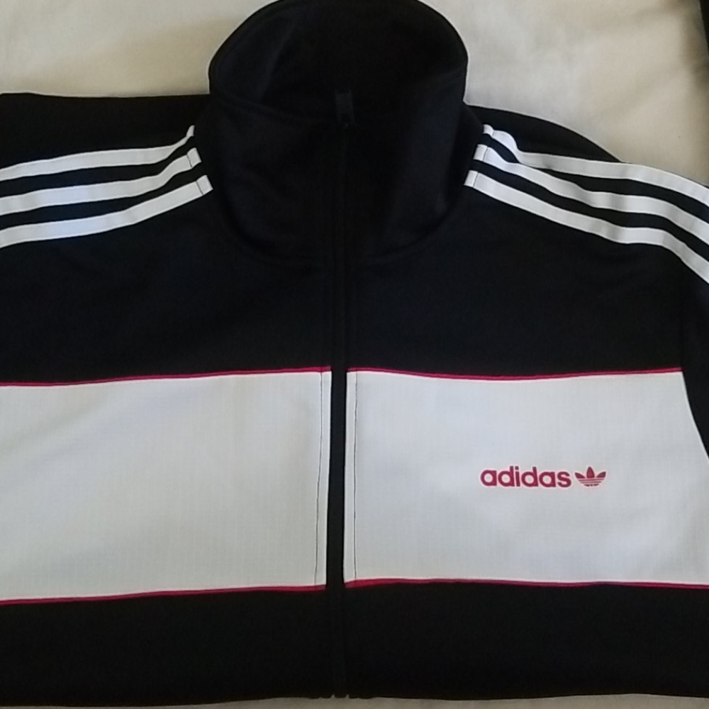 Adidas linear jacket - Picture 5 of 6